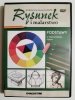 DVD. PRAKTYCZNY KURS RYSUNEK I MALARSTWO. PODSTAWY CZ. 1